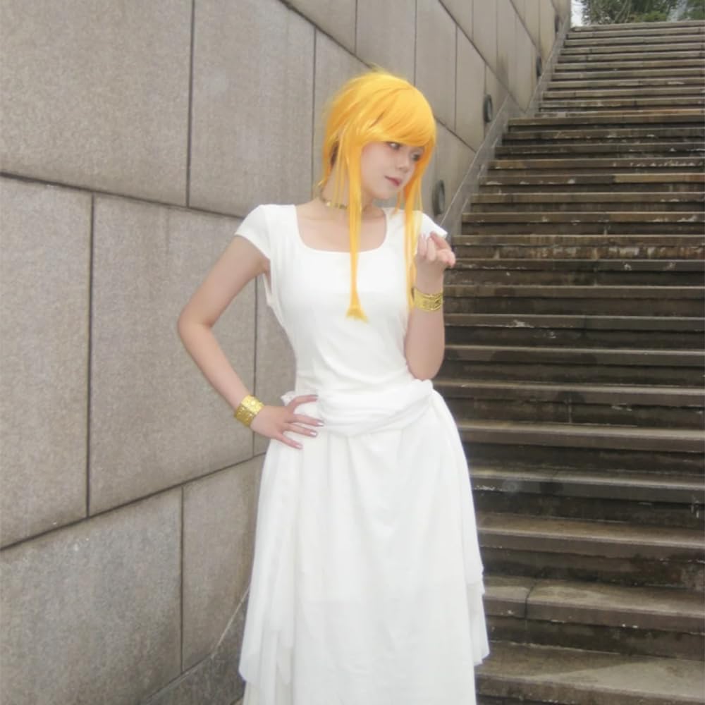 葬送のフリーレン フランメコスプレ衣装(Mサイズ) 葬送のフリーレン フランメ コスプレ衣装 - Costowns